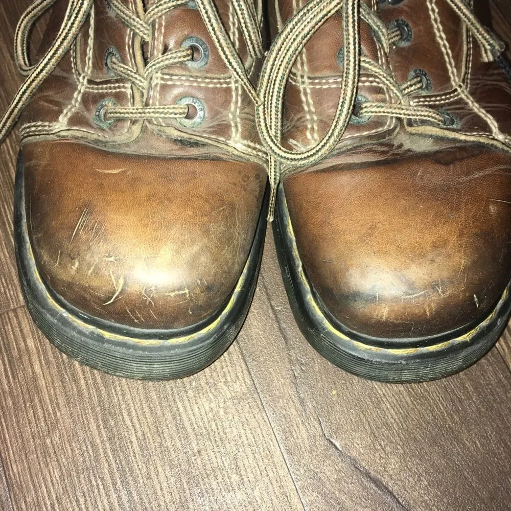 Dr. Martens doc martens